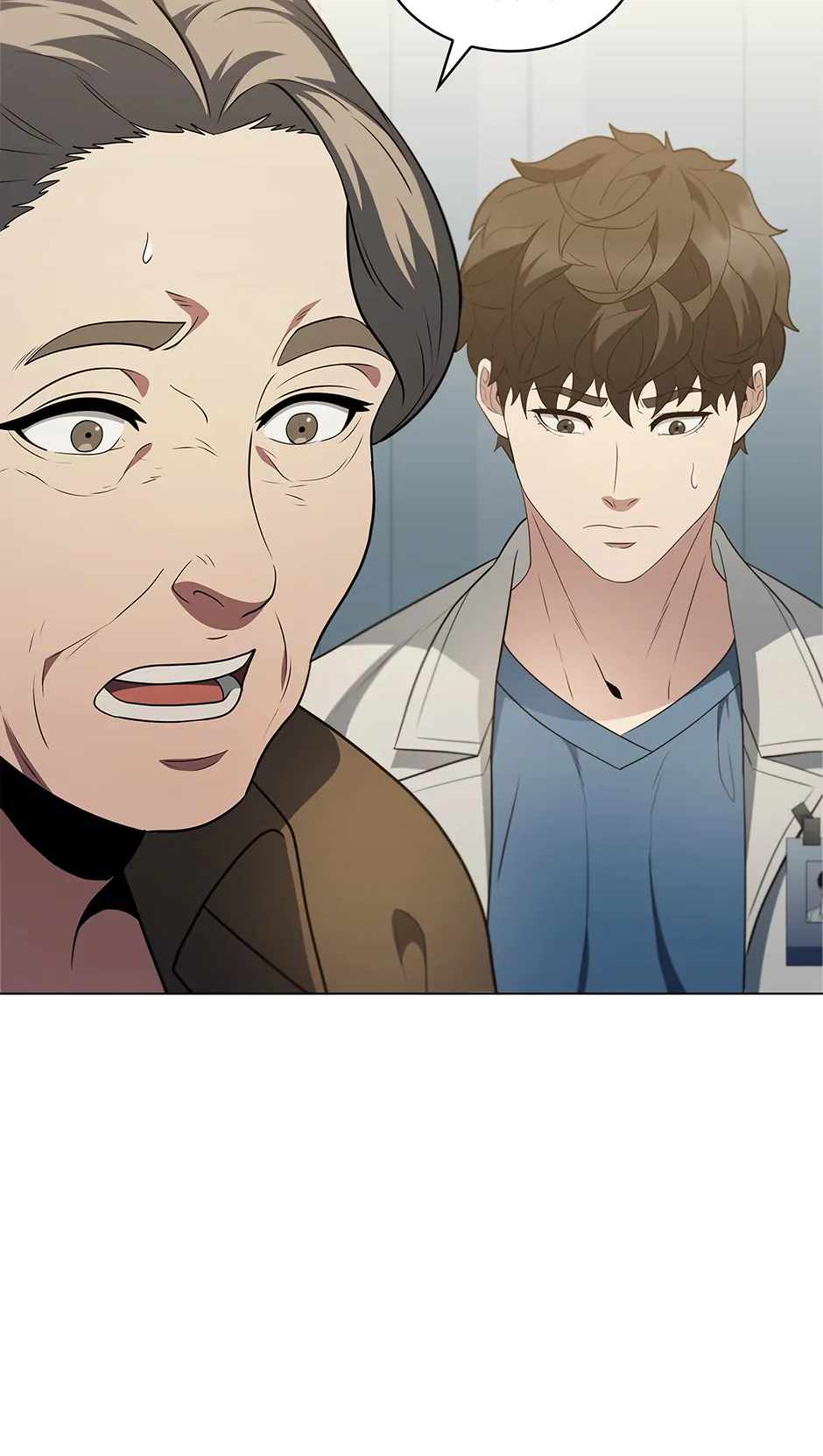 Dr. Choi Tae-Soo Chapter 238 60